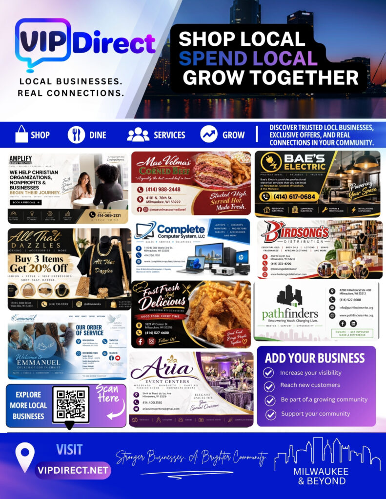 Add Your Business!