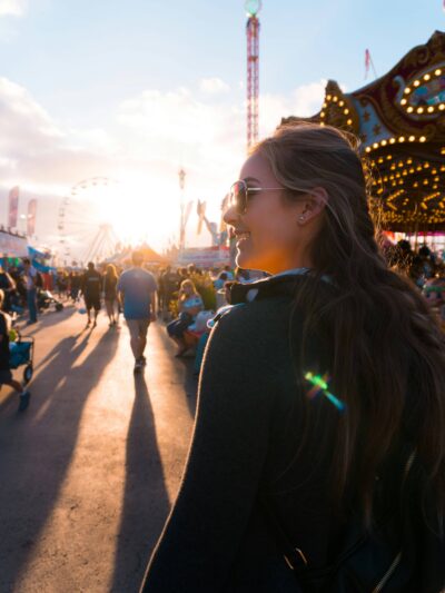 Events & Things to Do