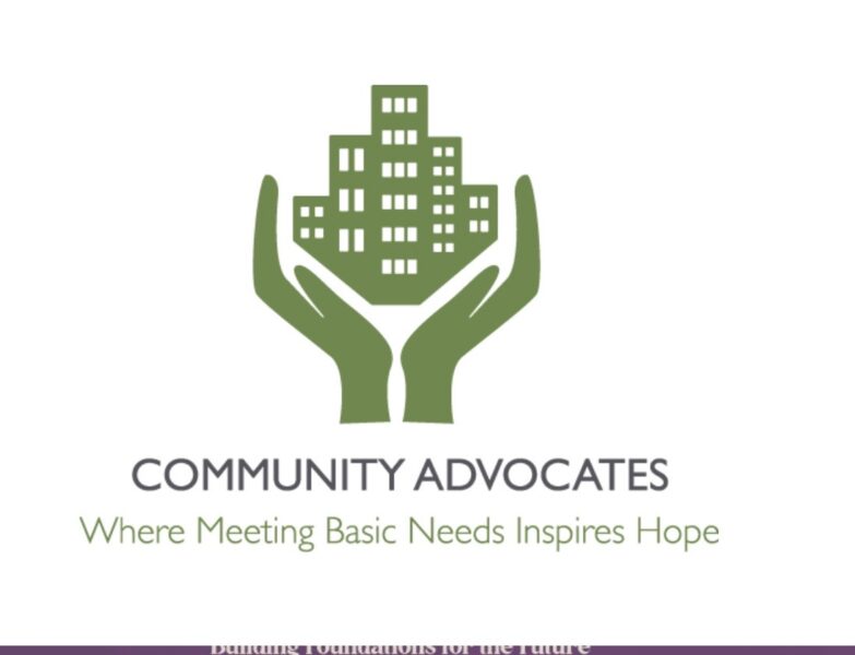 Community Advocates
