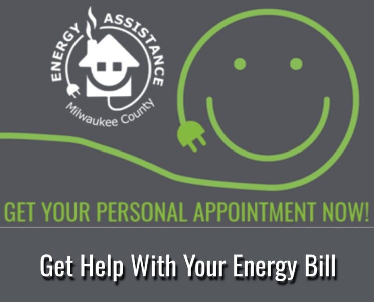 Milwaukee County Energy Assistance Program