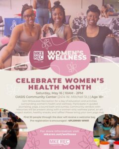 Women’s Wellness