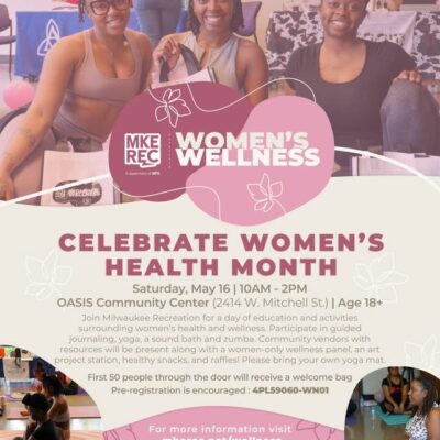 Women’s Wellness
