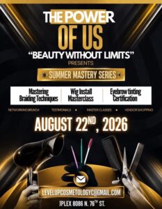 Summer Mastery Series