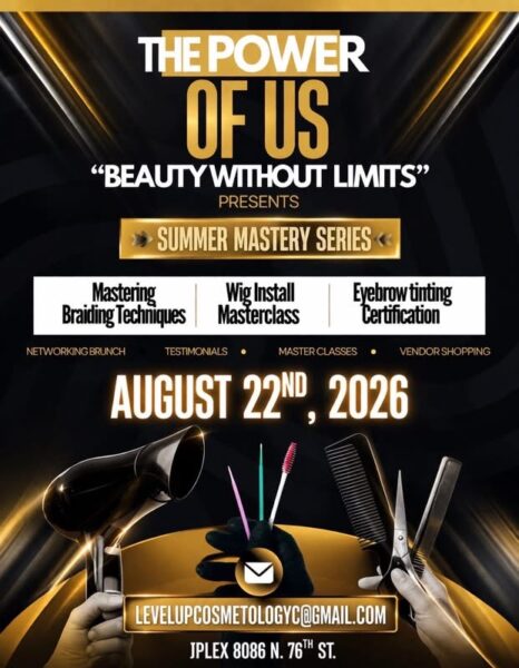 Summer Mastery Series