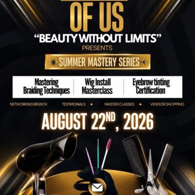 Summer Mastery Series