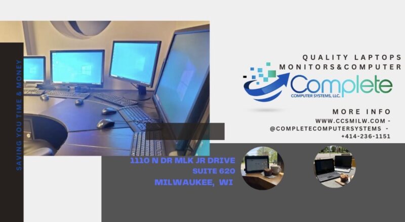 Complete Computer System, LLC