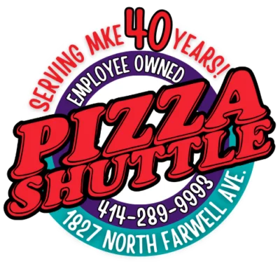 Pizza Shuttle