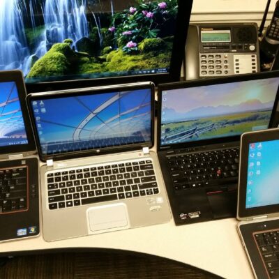 Complete Computer Systems, LLC