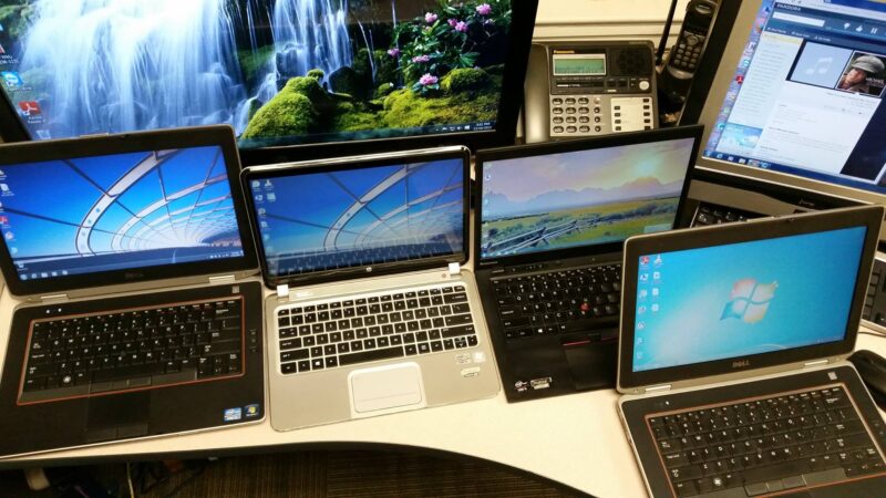 Complete Computer System, LLC