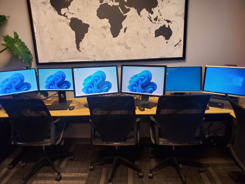 Complete Computer System, LLC
