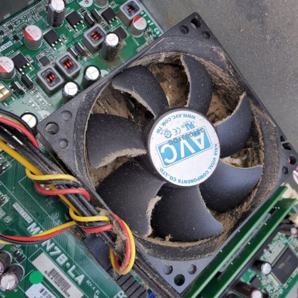 Complete Computer System, LLC