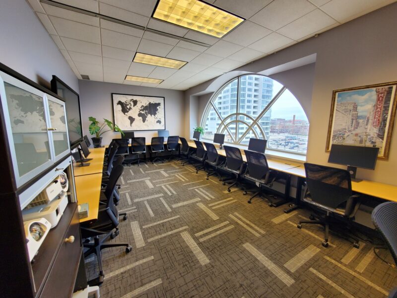 Complete Computer System, LLC