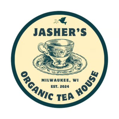 Jasher's Organic Tea House
