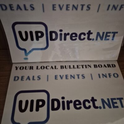 Add Your Business!