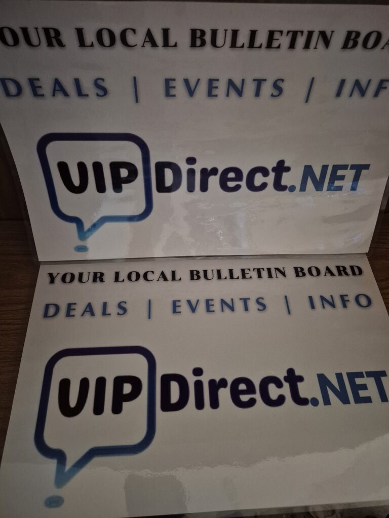 Add Your Business!