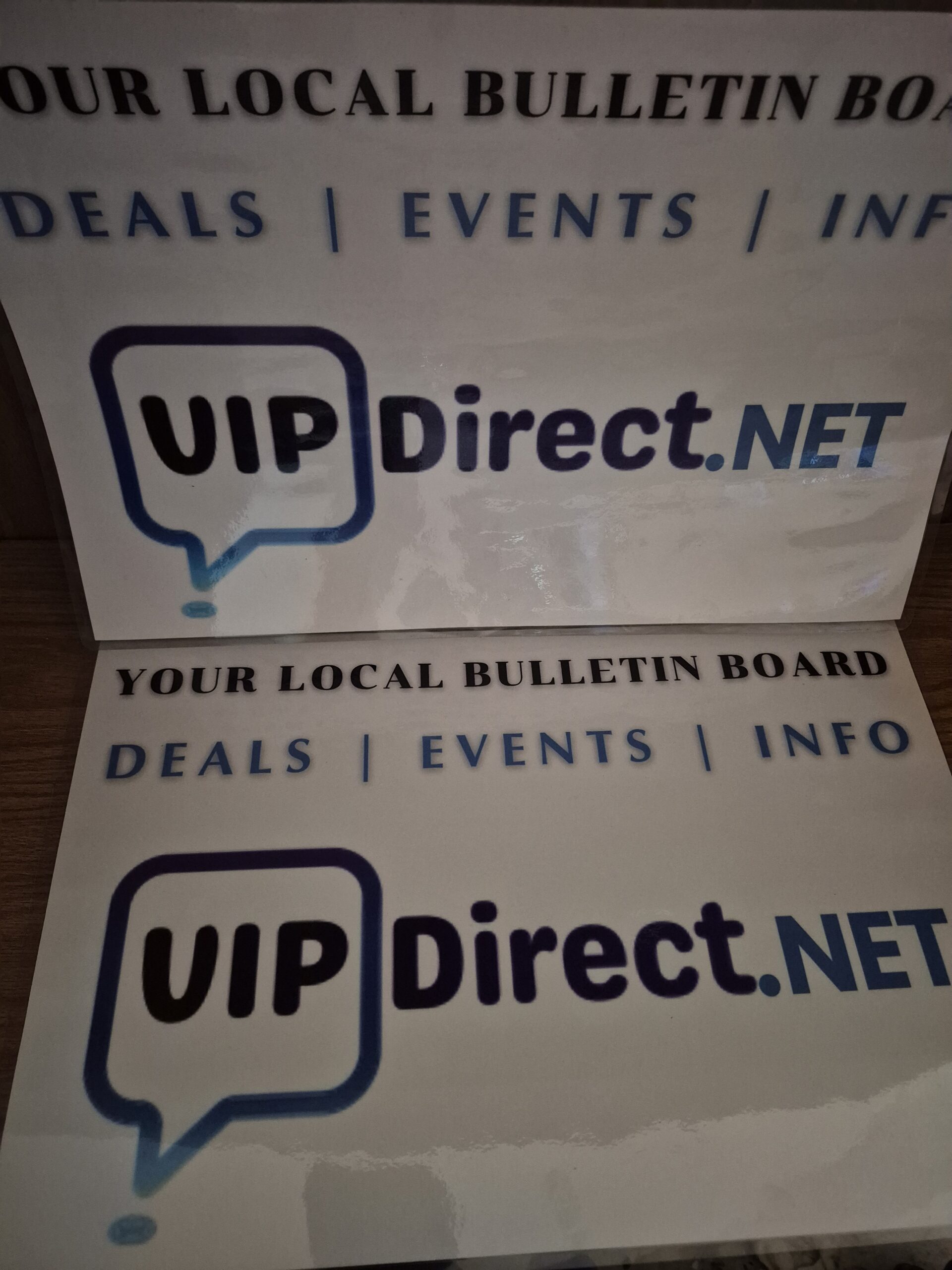 Add Your Business!
