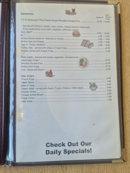 Jo's CAFE