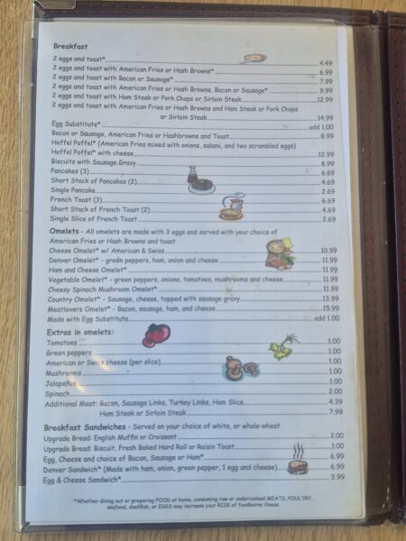Jo's CAFE