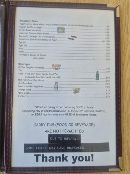 Jo's CAFE