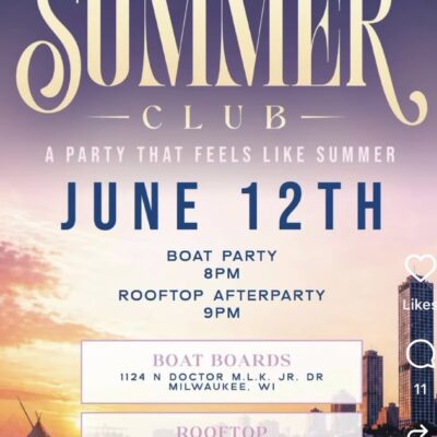 Summer Club