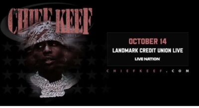 Chief Keefe Tour