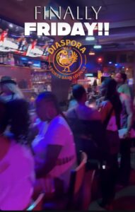 Diaspora